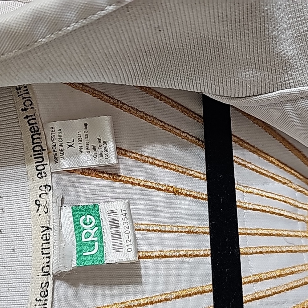 Lrg Jacket - image 7